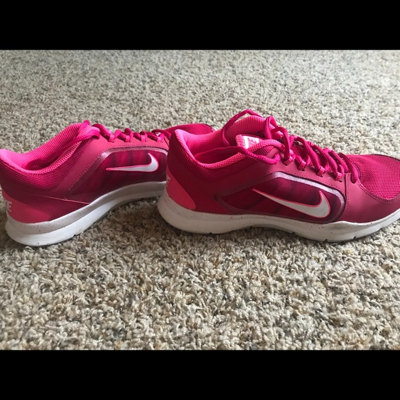 Nike Shoes - Nike Training Shoes